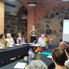 Malborska Rada Seniorów gościła w Dzierzgoniu