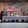 Malborska Rada Seniorów gościła w Dzierzgoniu