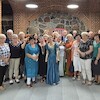 Malborska Rada Seniorów gościła w Dzierzgoniu