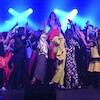 Koncert jubileuszowy Balbin