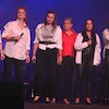 Koncert jubileuszowy Balbin