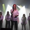 Koncert jubileuszowy Balbin