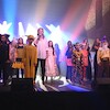 Koncert jubileuszowy Balbin