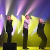 Koncert jubileuszowy Balbin