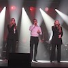Koncert jubileuszowy Balbin