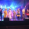 Koncert jubileuszowy Balbin