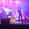 Koncert jubileuszowy Balbin