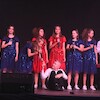Koncert jubileuszowy Balbin