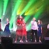 Koncert jubileuszowy Balbin