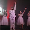 Koncert jubileuszowy Balbin