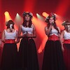 Koncert jubileuszowy Balbin