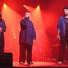 Koncert jubileuszowy Balbin