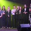 Koncert jubileuszowy Balbin