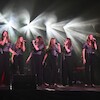 Koncert jubileuszowy Balbin