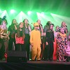 Koncert jubileuszowy Balbin