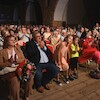 Koncert jubileuszowy Balbin