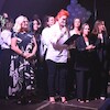 Koncert jubileuszowy Balbin