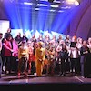 Koncert jubileuszowy Balbin