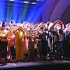 Koncert jubileuszowy Balbin