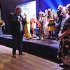 Koncert jubileuszowy Balbin
