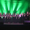 Koncert jubileuszowy Balbin