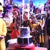 Koncert jubileuszowy Balbin