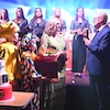 Koncert jubileuszowy Balbin