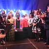 Koncert jubileuszowy Balbin