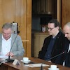 Powołanie członków Rady Gospodarczej - kadencja 2024/2029