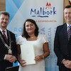 Powołanie członków Rady Gospodarczej - kadencja 2024/2029