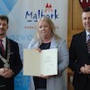Powołanie członków Rady Gospodarczej - kadencja 2024/2029
