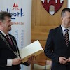 Powołanie członków Rady Gospodarczej - kadencja 2024/2029