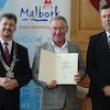 Powołanie członków Rady Gospodarczej - kadencja 2024/2029