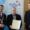 Powołanie członków Rady Gospodarczej - kadencja 2024/2029
