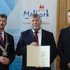 Powołanie członków Rady Gospodarczej - kadencja 2024/2029