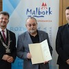 Powołanie członków Rady Gospodarczej - kadencja 2024/2029
