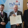 Powołanie członków Rady Gospodarczej - kadencja 2024/2029