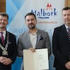 Powołanie członków Rady Gospodarczej - kadencja 2024/2029