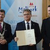 Powołanie członków Rady Gospodarczej - kadencja 2024/2029