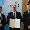 Powołanie członków Rady Gospodarczej - kadencja 2024/2029