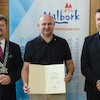 Powołanie członków Rady Gospodarczej - kadencja 2024/2029