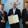 Powołanie członków Rady Gospodarczej - kadencja 2024/2029