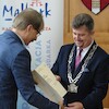 Powołanie członków Rady Gospodarczej - kadencja 2024/2029