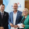 Powołanie członków Rady Gospodarczej - kadencja 2024/2029