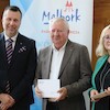 Powołanie członków Rady Gospodarczej - kadencja 2024/2029