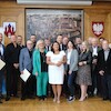 Powołanie członków Rady Gospodarczej - kadencja 2024/2029