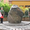 Złożenie kwiatów
