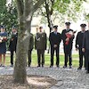 Złożenie kwiatów