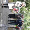 Złożenie kwiatów