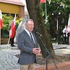 Złożenie kwiatów